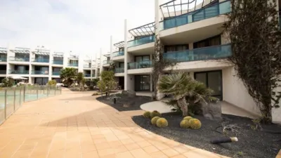 Promoción gran canaria, La Oliva de 343.500 €