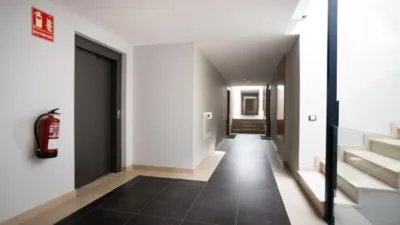 Promoción gran canaria, La Oliva de 343.500 €