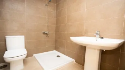 Promoción gran canaria, La Oliva de 343.500 €