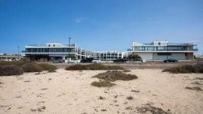 Promoción gran canaria, La Oliva de 343.500 €