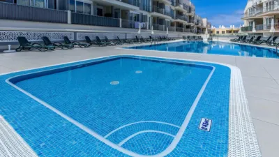 Apartment on Antonio González Barrios Street photo 44