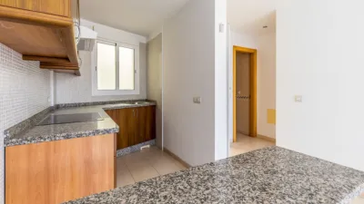 Apartment on Antonio González Barrios Street photo 19