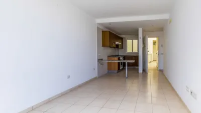 Apartment on Antonio González Barrios Street photo 21