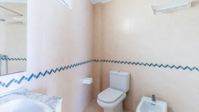 Apartment on Antonio González Barrios Street photo 25
