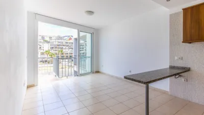 Apartment on Antonio González Barrios Street photo 5