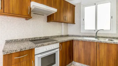 Apartment on Antonio González Barrios Street photo 32