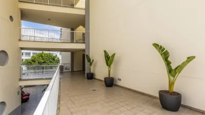 Apartment on Antonio González Barrios Street photo 43