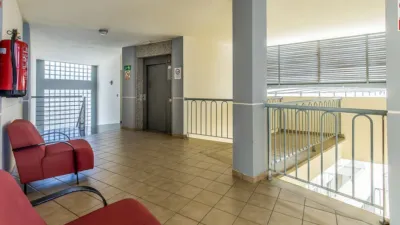 Apartment on Antonio González Barrios Street photo 44