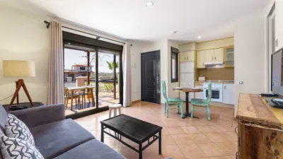 Townhouse in Majanicho Km 100 Lajares Sect.7 Ht.4 photo 29