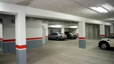 Garaje en venta en Calle José Pastor Horta - Vista 5