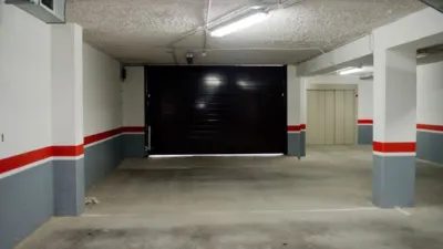 Garaje en venta en Calle José Pastor Horta - Més