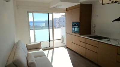 Apartamento en venta en Carrer de Miguel de Cervantes, 10, Portals Nous-Bendinat (Calvià) de 360.000 €