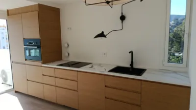 Apartamento en venta en Carrer de Miguel de Cervantes, 10, Portals Nous-Bendinat (Calvià) de 360.000 €