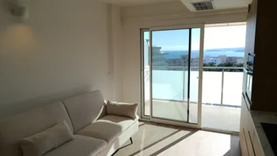 Apartamento en venta en Carrer de Miguel de Cervantes, 10, Portals Nous-Bendinat (Calvià) de 360.000 €