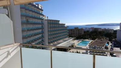 Apartamento en venta en Carrer de Miguel de Cervantes, 10, Portals Nous-Bendinat (Calvià) de 360.000 €