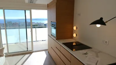 Apartamento en venta en Carrer de Miguel de Cervantes, 10, Portals Nous-Bendinat (Calvià) de 360.000 €