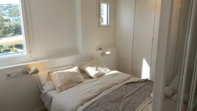 Apartamento en venta en Carrer de Miguel de Cervantes, 10, Portals Nous-Bendinat (Calvià) de 360.000 €