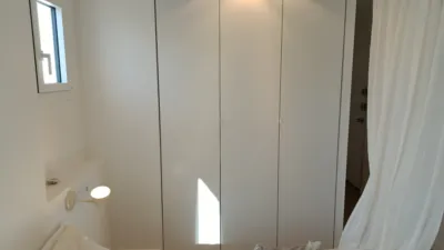 Apartamento en venta en Carrer de Miguel de Cervantes, 10, Portals Nous-Bendinat (Calvià) de 360.000 €
