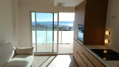 Apartamento en venta en Carrer de Miguel de Cervantes, 10, Portals Nous-Bendinat (Calvià) de 360.000 €