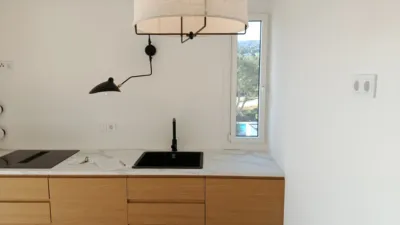 Apartamento en venta en Carrer de Miguel de Cervantes, 10, Portals Nous-Bendinat (Calvià) de 360.000 €