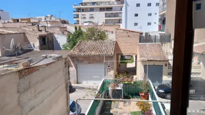 Piso en venta en Plaça dels Nins, 25, S'Arenal (Distrito Platja de Palma. Palma de Mallorca) de 260.000 €