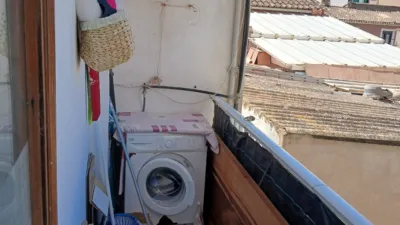 Piso en venta en Plaça dels Nins, 25, S'Arenal (Distrito Platja de Palma. Palma de Mallorca) de 260.000 €
