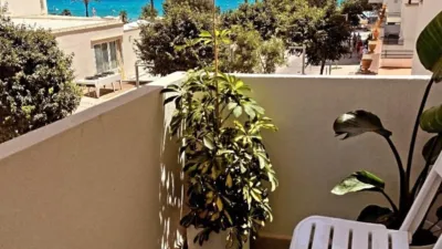 Apartment on Carrer de la Vinya del Mar photo 7