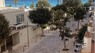 Apartment on Carrer de la Vinya del Mar photo 2