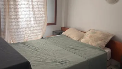 Apartment on Carrer de la Vinya del Mar photo 13