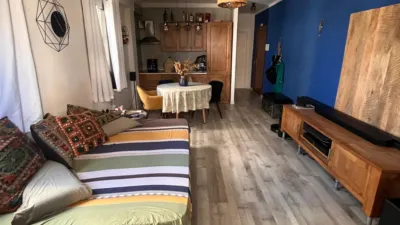 Apartment on Carrer de la Vinya del Mar photo 3