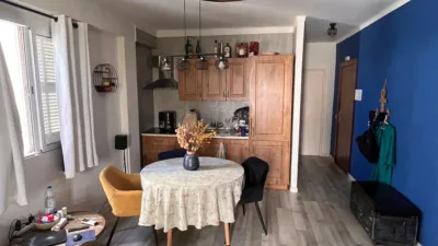 Apartment on Carrer de la Vinya del Mar photo 5