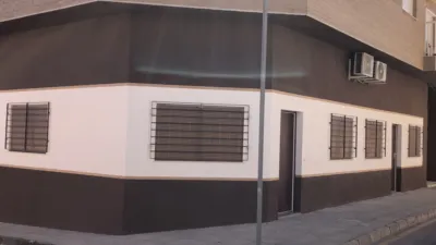 House for rent in Calle de Polavieja, Portmán (La Unión) of 400 €<span>/month</span>