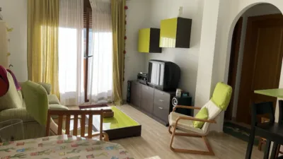Apartment on Calle del Príncipe de Asturias photo 10