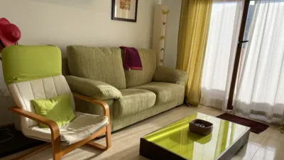 Apartment on Calle del Príncipe de Asturias photo 12