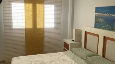 Apartment on Calle del Príncipe de Asturias photo 13