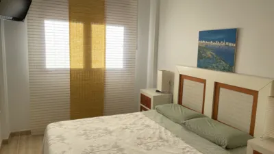 Apartment on Calle del Príncipe de Asturias photo 14