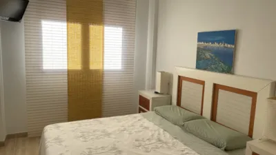Apartment on Calle del Príncipe de Asturias photo 15