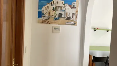 Apartment on Calle del Príncipe de Asturias photo 16
