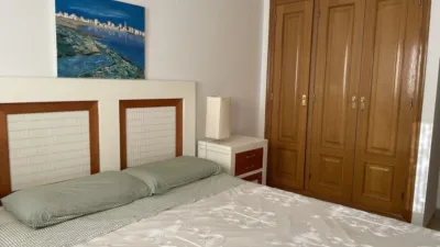Apartment on Calle del Príncipe de Asturias photo 18