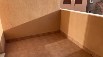 Apartment on Calle del Príncipe de Asturias