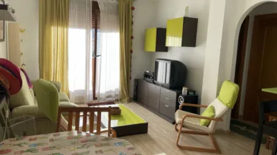 Apartment on Calle del Príncipe de Asturias photo 9