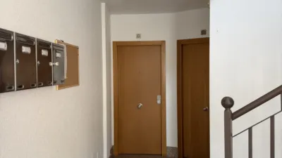 Apartment flat on Encarnación Street photo 2