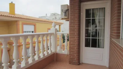 Casa unifamiliar en venta en Calle del Ángel, La Unión de 130.000 €
