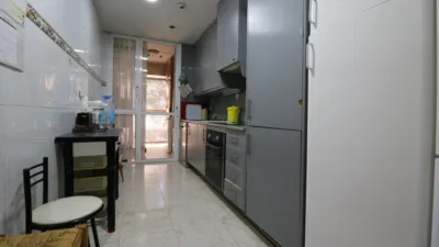Apartment on Avinguda d'Espanya photo 18