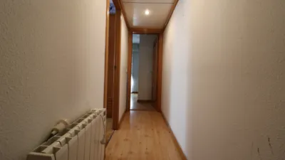 Apartment on Avinguda d'Espanya photo 23