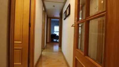 Apartment on Avinguda d'Espanya photo 14