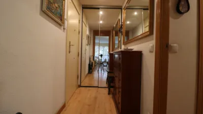 Apartment on Avinguda d'Espanya photo 13