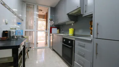 Apartment on Avinguda d'Espanya photo 19