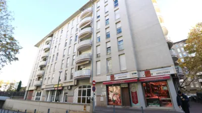 Apartment on Avinguda d'Espanya photo 29