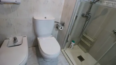 Apartment on Avinguda d'Espanya photo 17